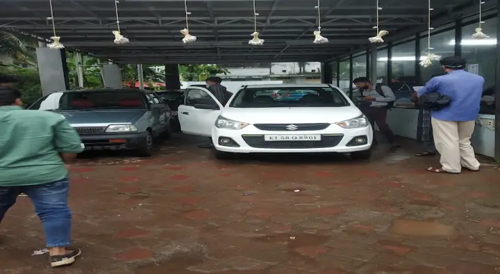 Popular Vehicles Dealers in Thayatheru Road, Kannur